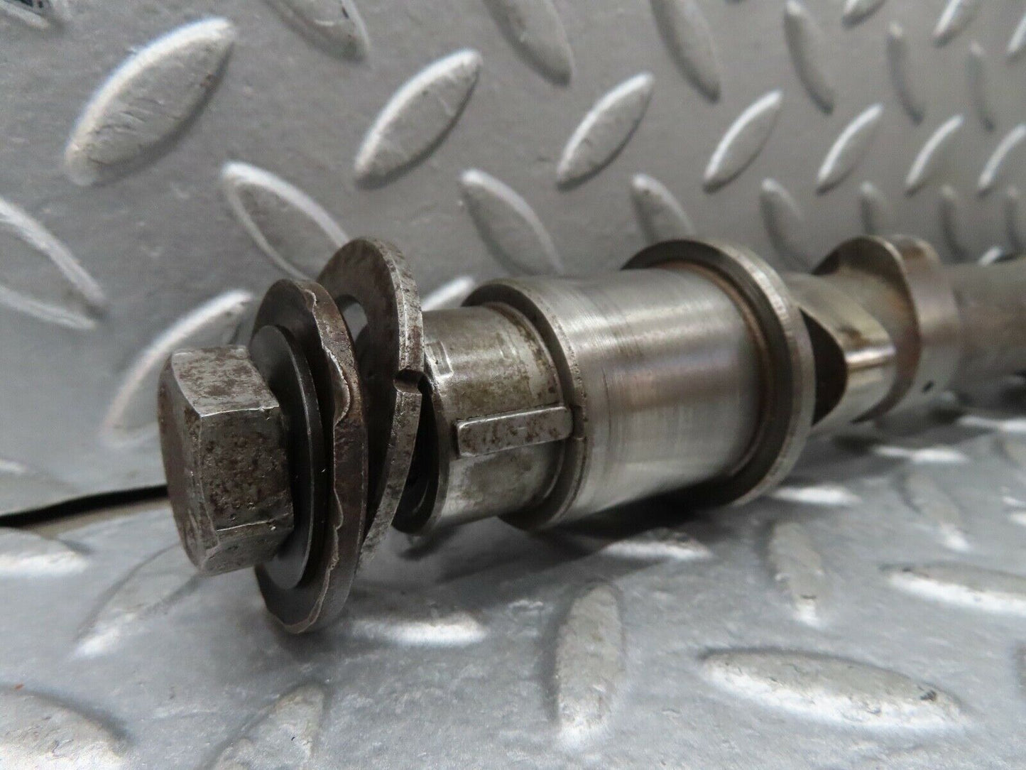 18857 Mercedes-Benz W121 190b Ponton Camshaft