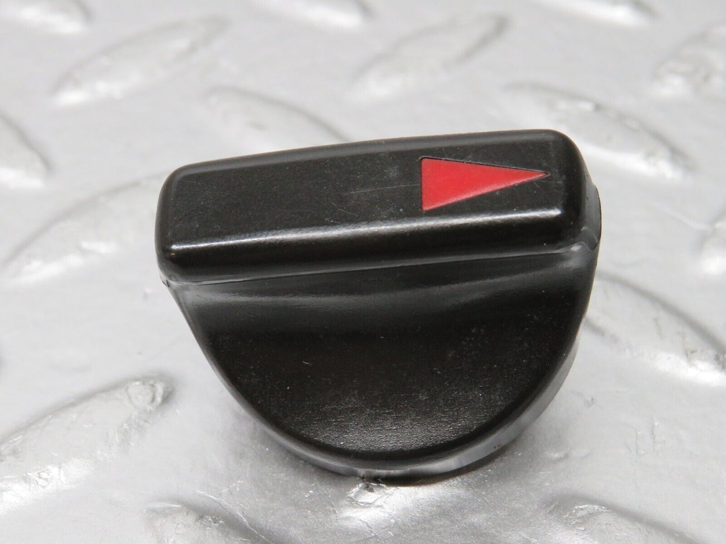 32183 Mercedes-Benz W123 230E Heater Control Knob Set
