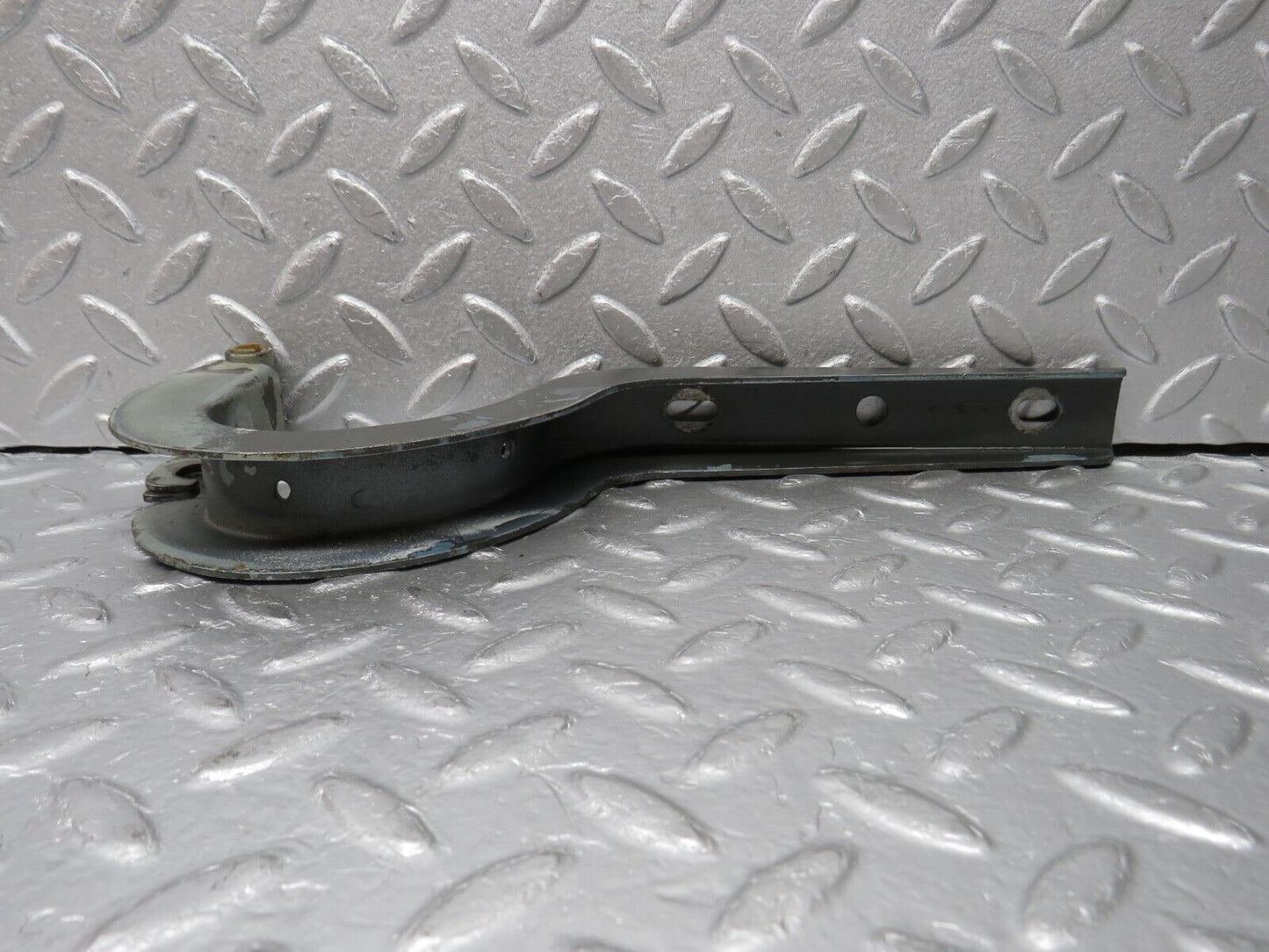39087 Mercedes-Benz R107 500SL Trunk Lid Hinge Left Side