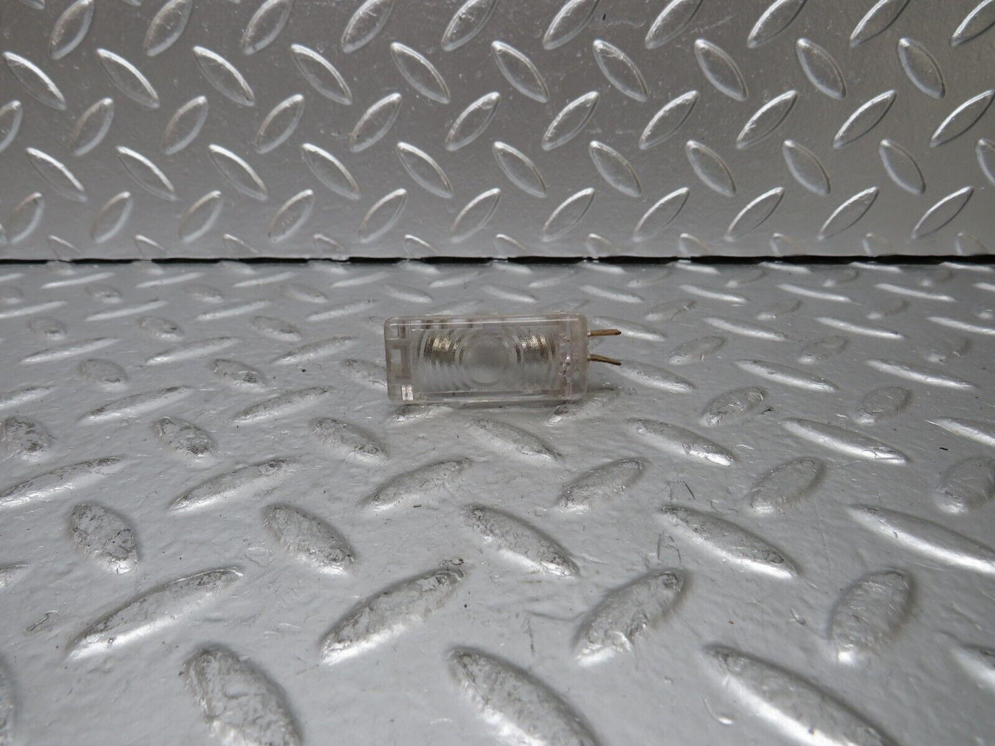 25109 Mercedes-Benz R129 Under Dash Footwell Light 1248200401