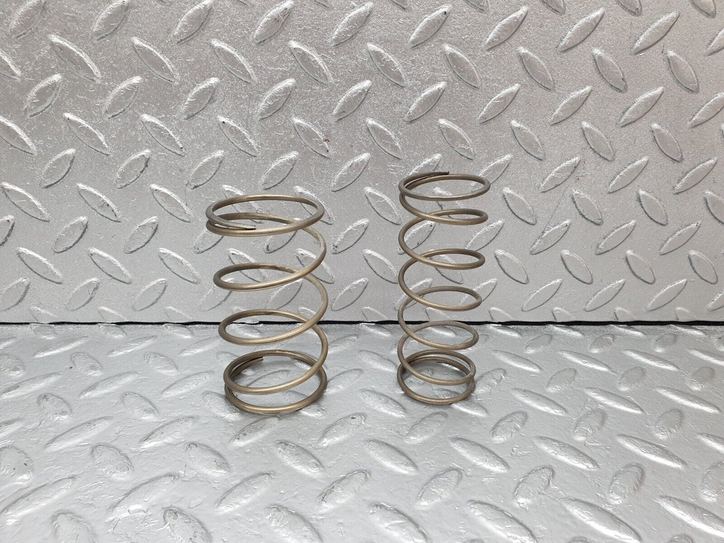 43853 Mercedes-Benz C126 380SEC Coupe Automatic Gearbox Piston Spring 722.310