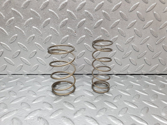 43853 Mercedes-Benz C126 380SEC Coupe Automatic Gearbox Piston Spring 722.310