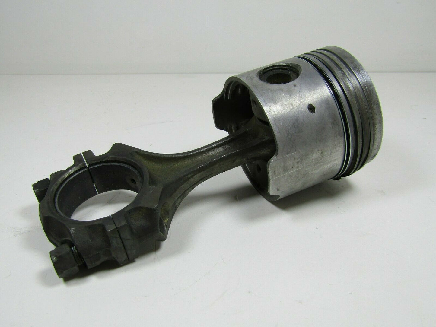2124 Mercedes-Benz W108 280SE Piston With Connecting Rod 86.49 mm