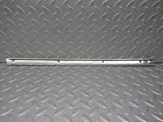 40141 Mercedes-Benz R107 350SL A Pillar Chrome Trim Left Side
