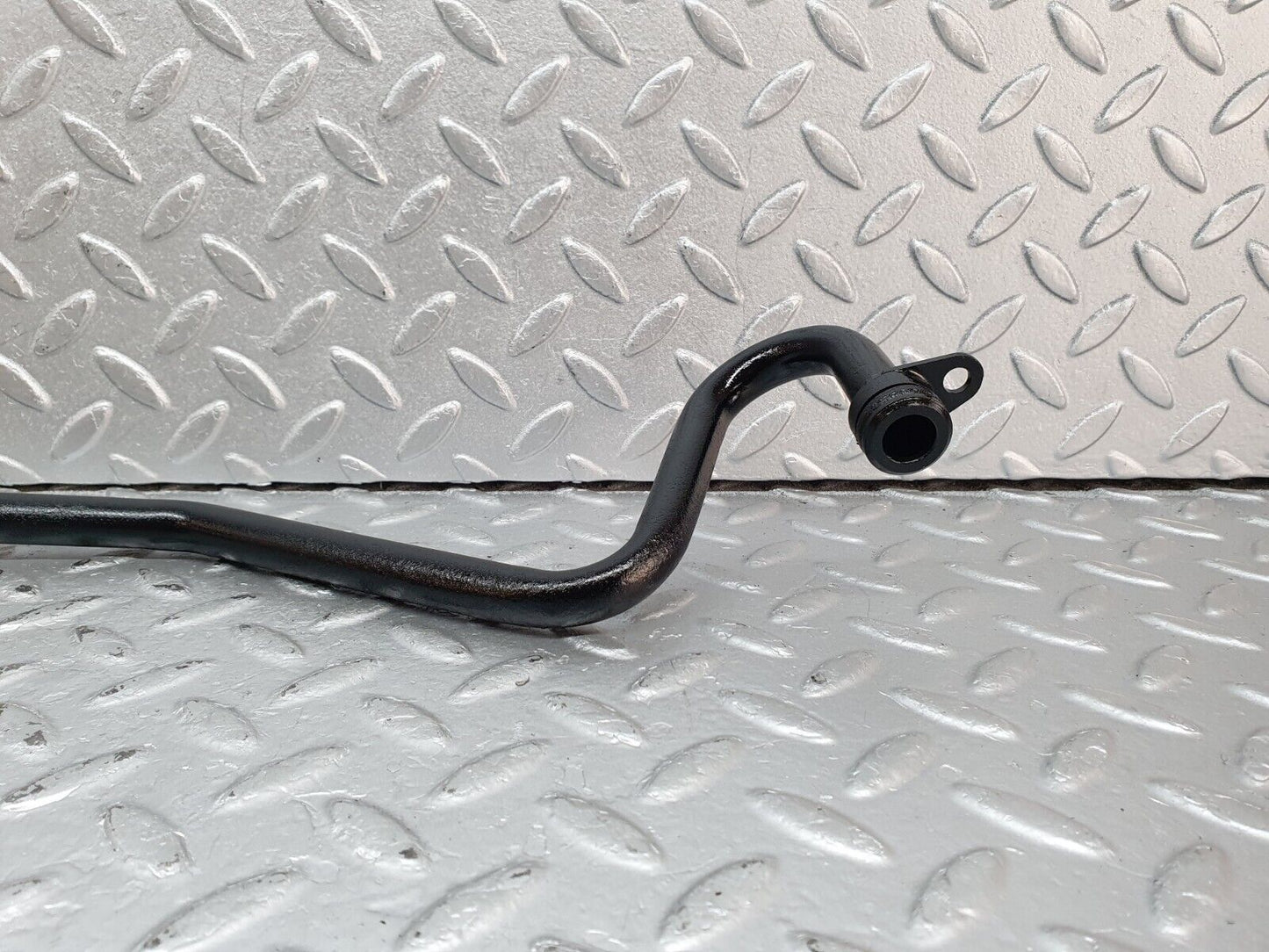 41235 Mercedes-Benz W126 300SE Coolant Pipe