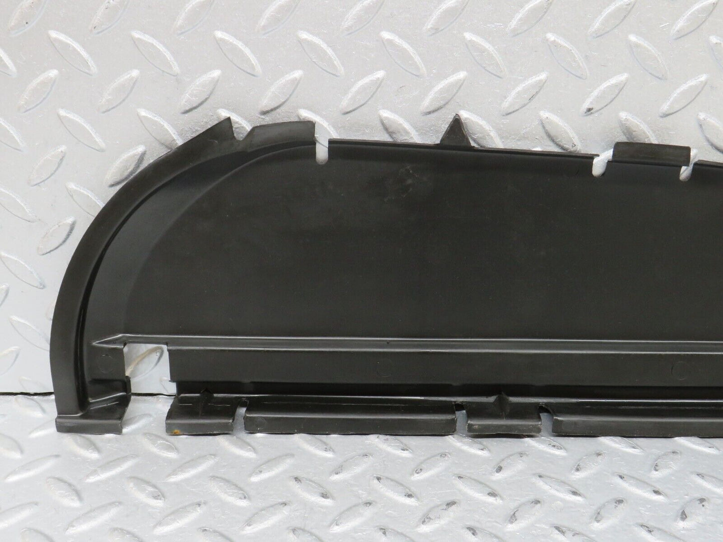 36456 Mercedes-Benz W201 190E 2.0L Sunroof Cable Slide Cover 2017820156