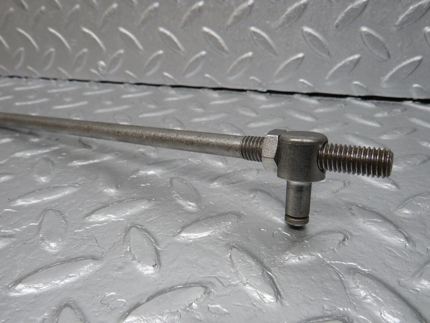 39790 Mercedes-Benz R129 320SL Coupe Automatic Gearbox Linkage