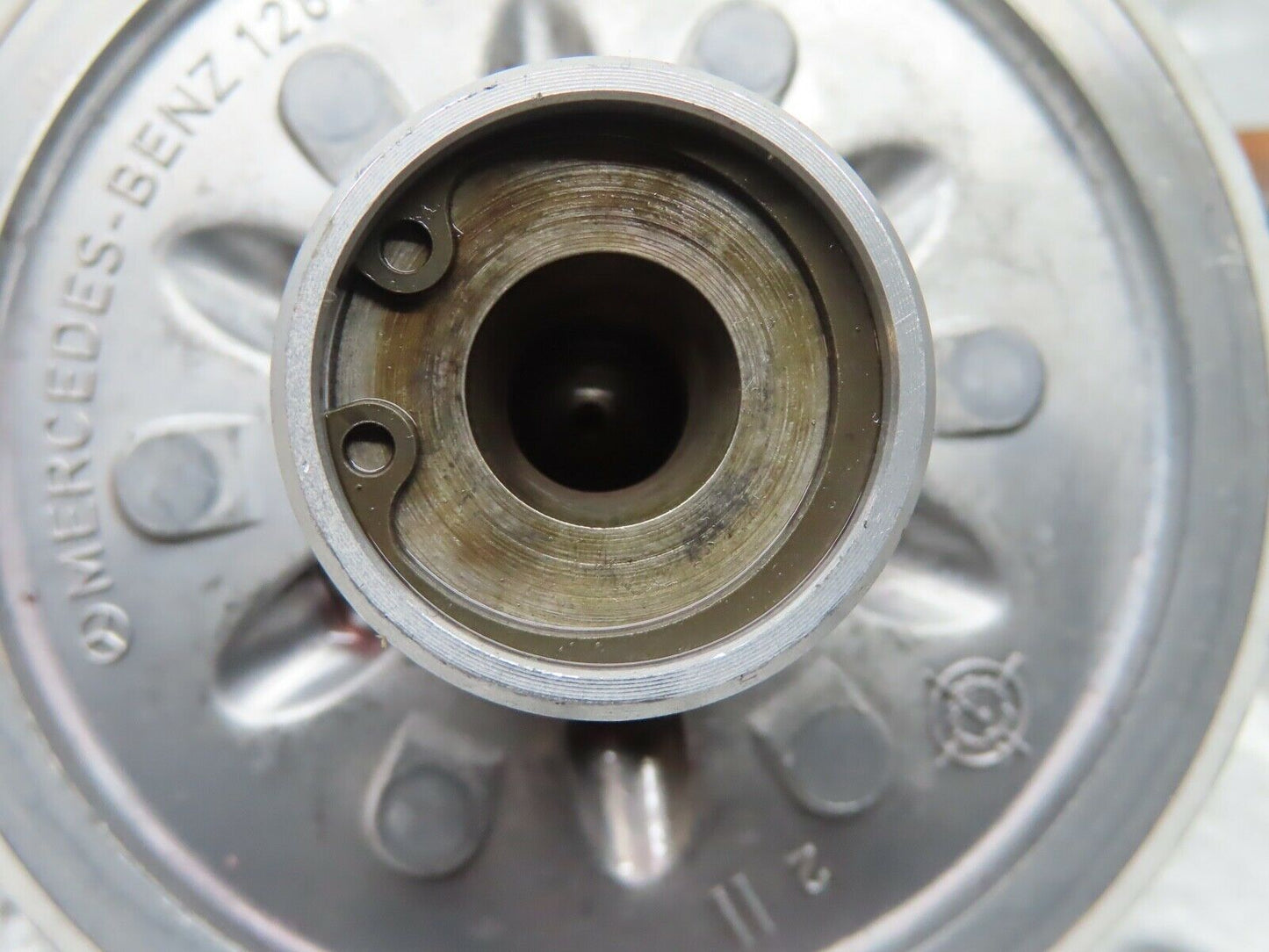 21390 Mercedes-Benz R129 300SL Coupe Automatic Gearbox Servo Piston 722.500