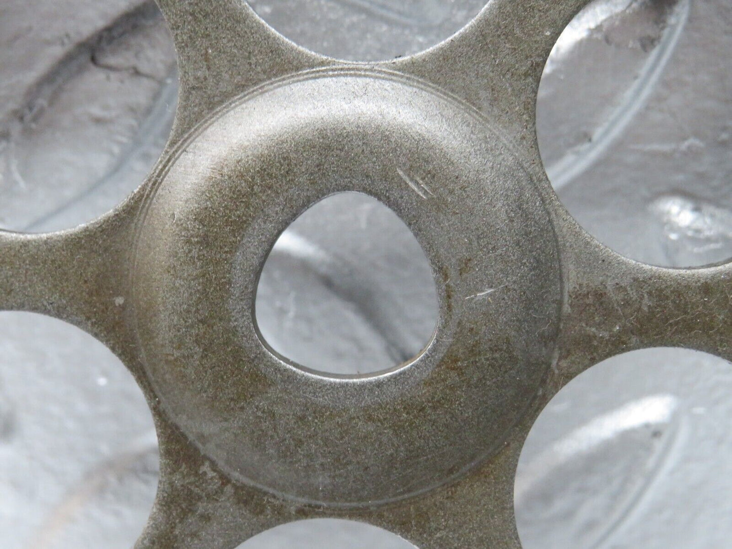 32699 Mercedes-Benz S124 300TE Wagon Oil Pump Gear Sprocket