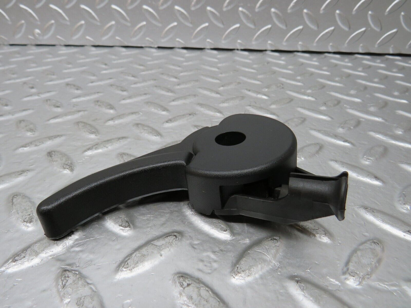 25326 Mercedes-Benz W201 190D Hood Opener Bonnet Opener Release