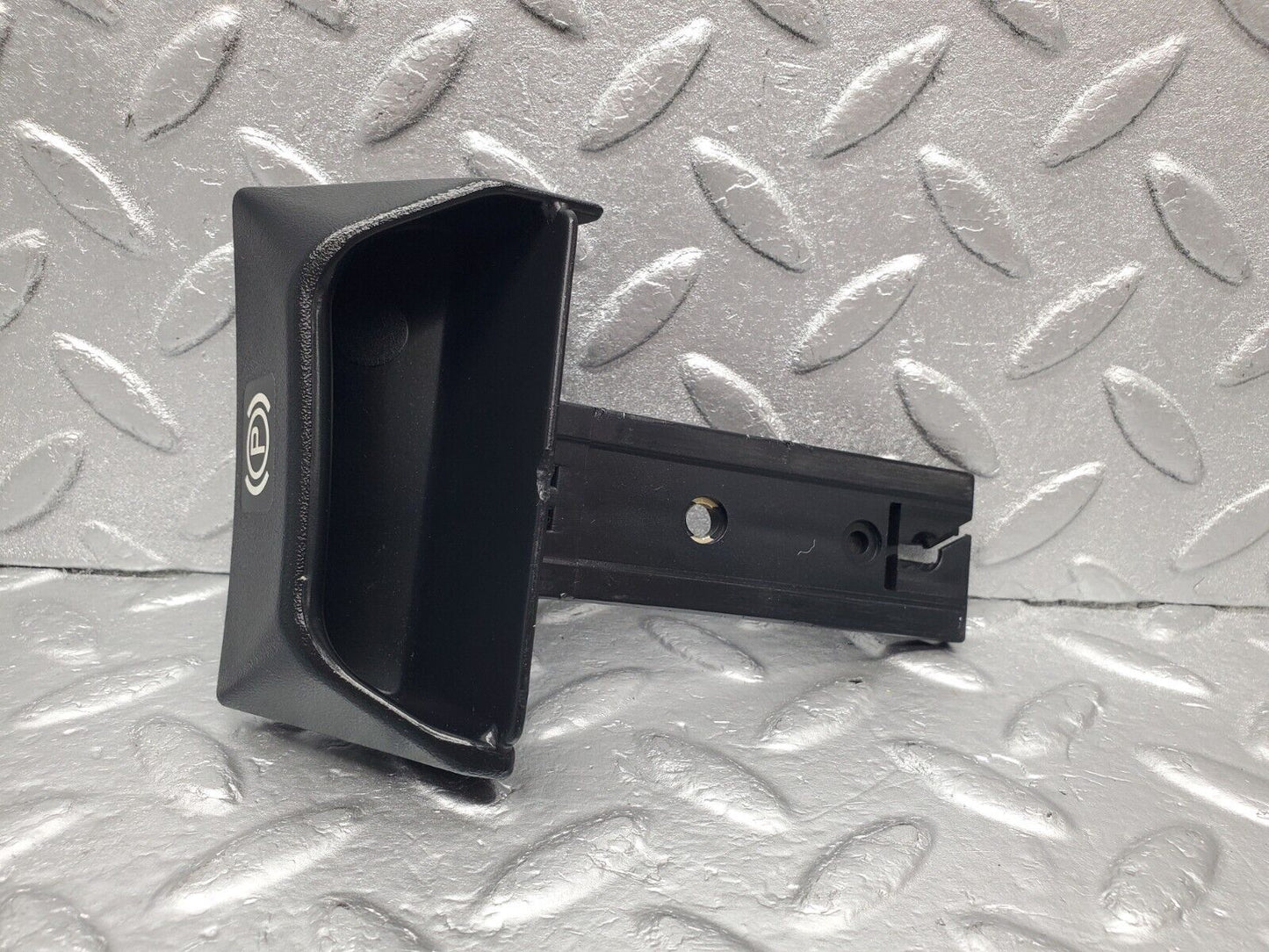 46829 Mercedes-Benz R129 320SL Coupe Parking Brake Release Handle 1294200195 1294271041 1294270912