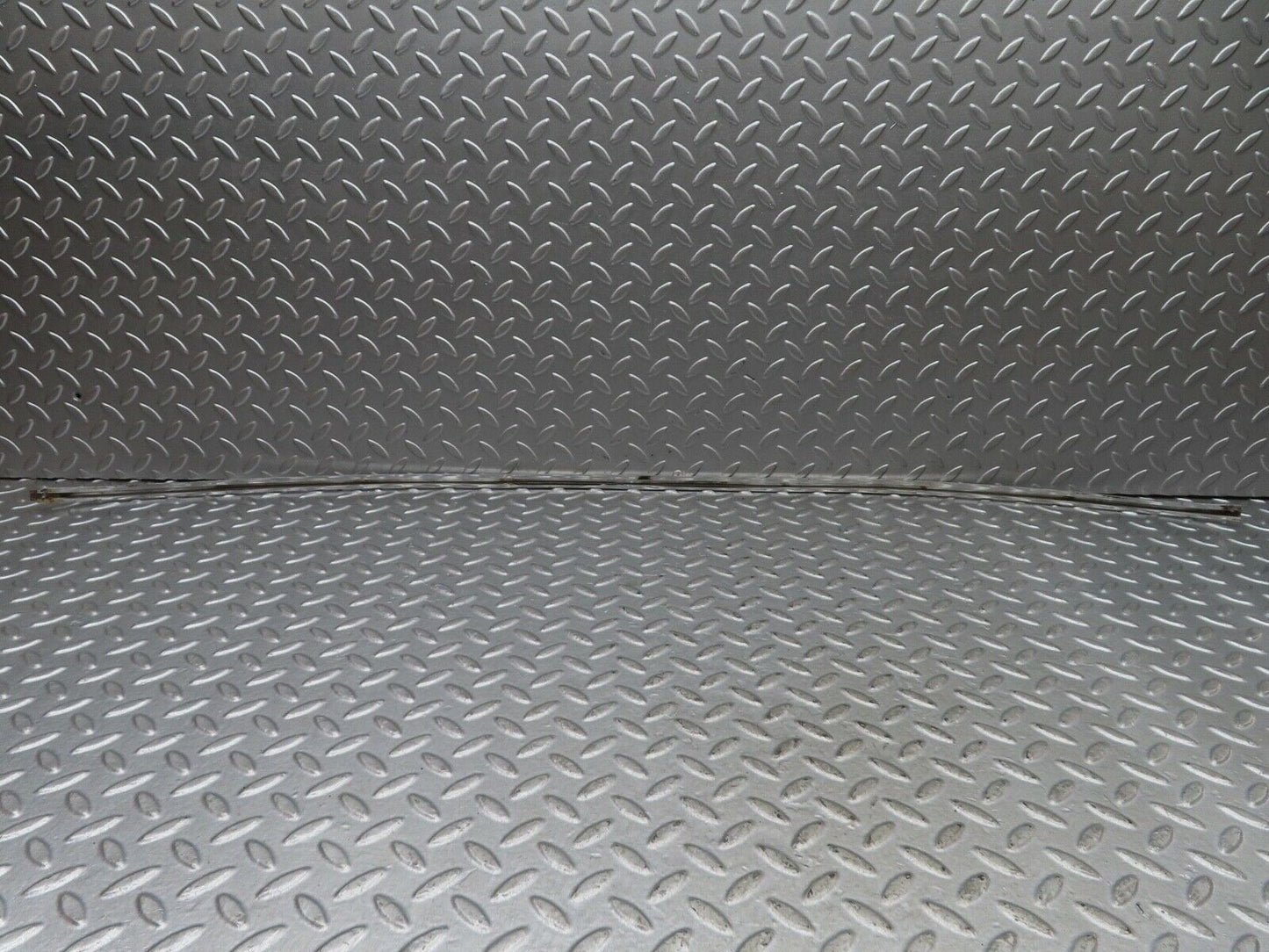 18931 Mercedes-Benz W121 190b Ponton Rear Windscreen Lower Chrome Trim