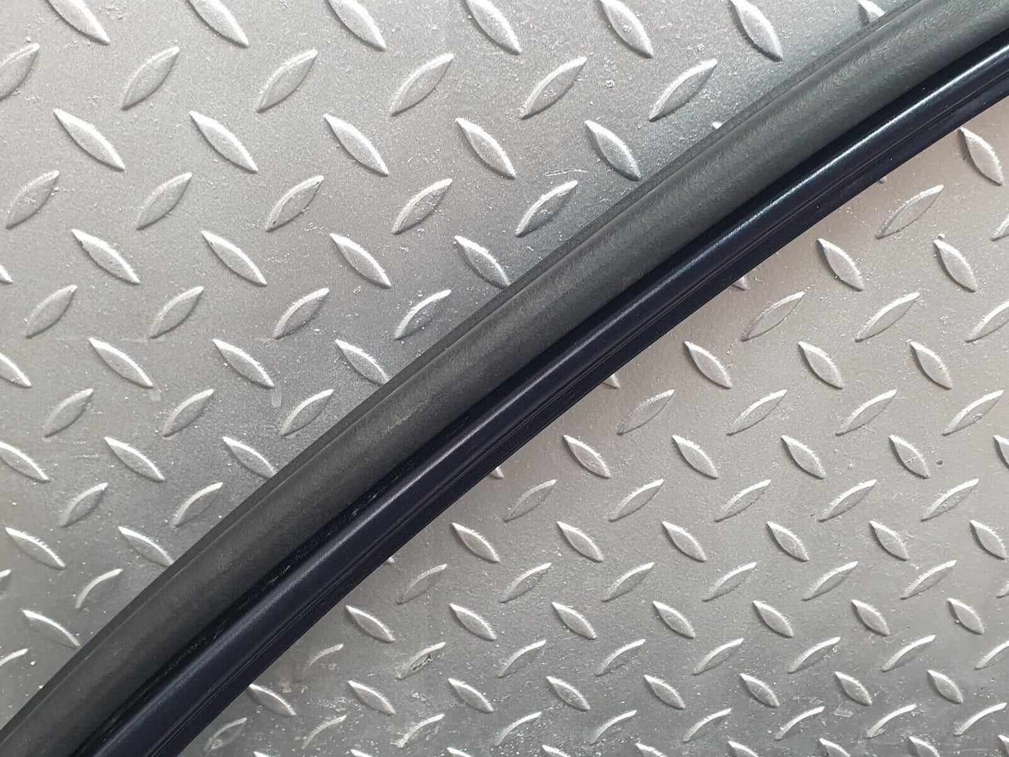 41833 Mercedes-Benz W202 C200 Rear Left Door