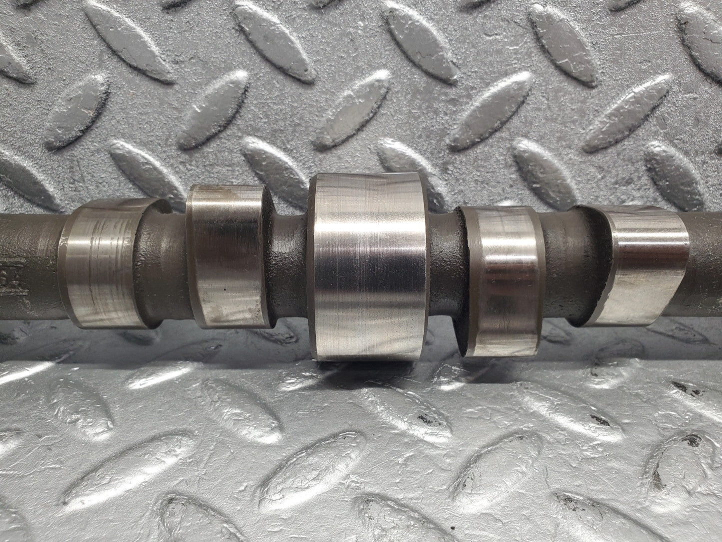 W112 camshaft used OEM
