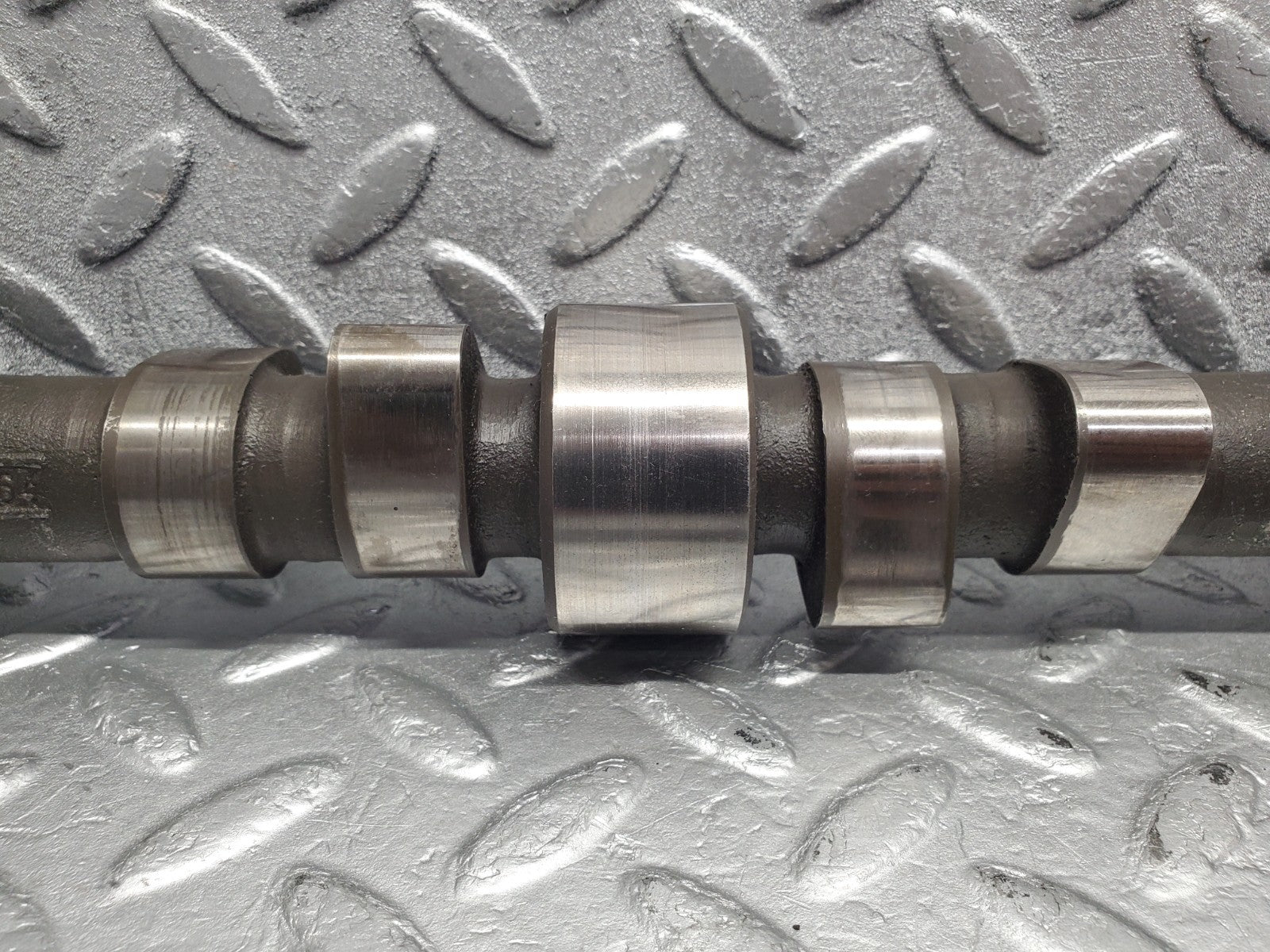 W112 camshaft used OEM