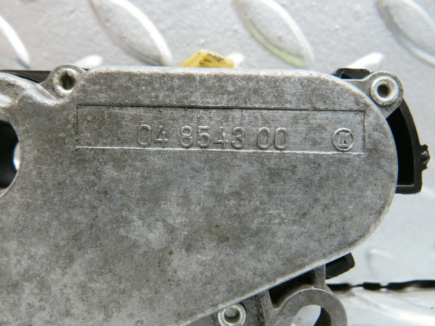22253 Mercedes-Benz S123 280TE Wagon Reverse Light Switch 0005454906