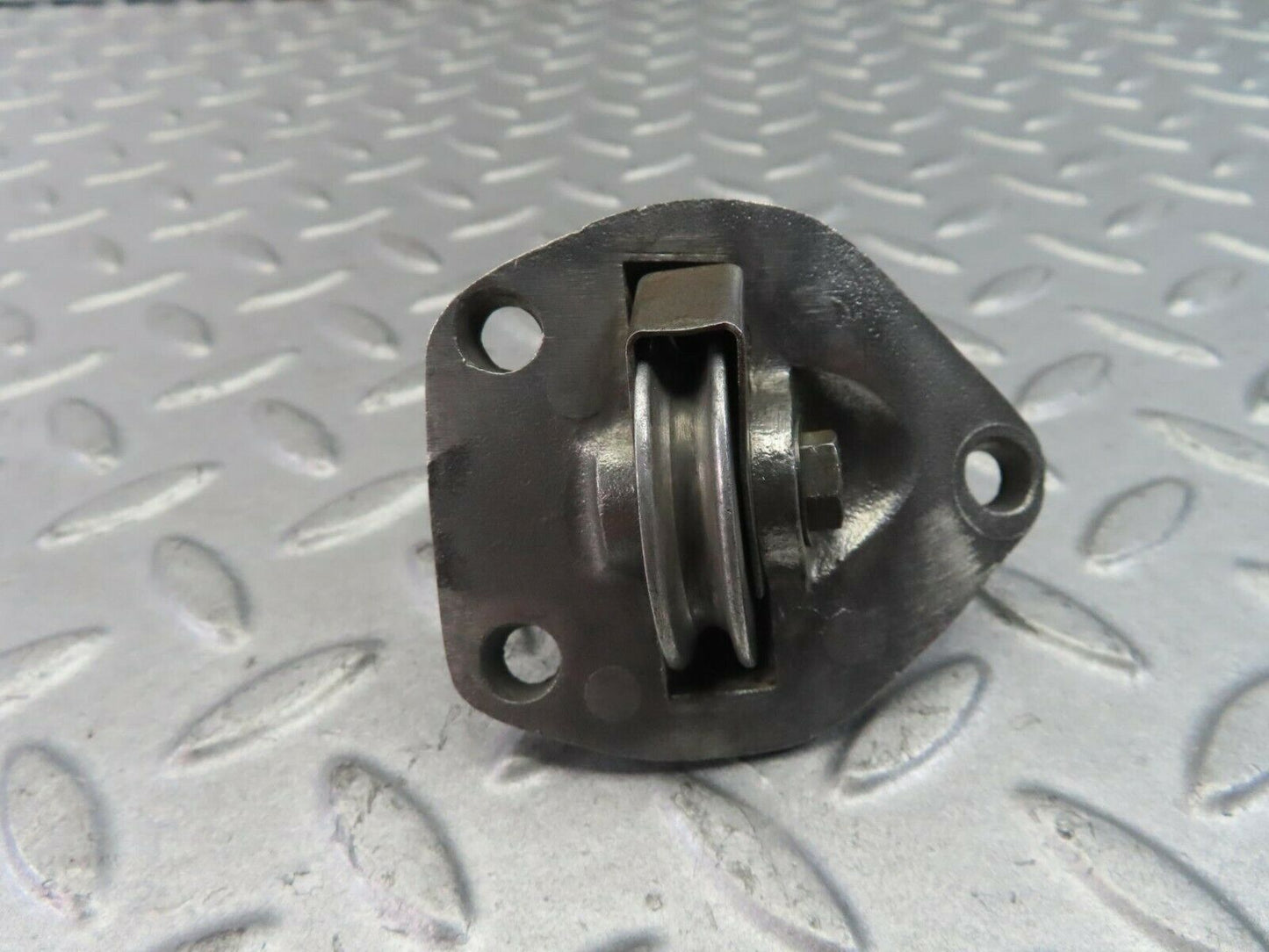 8496 Mercedes-Benz W110 Handbrake Cable Regulator 1104271381