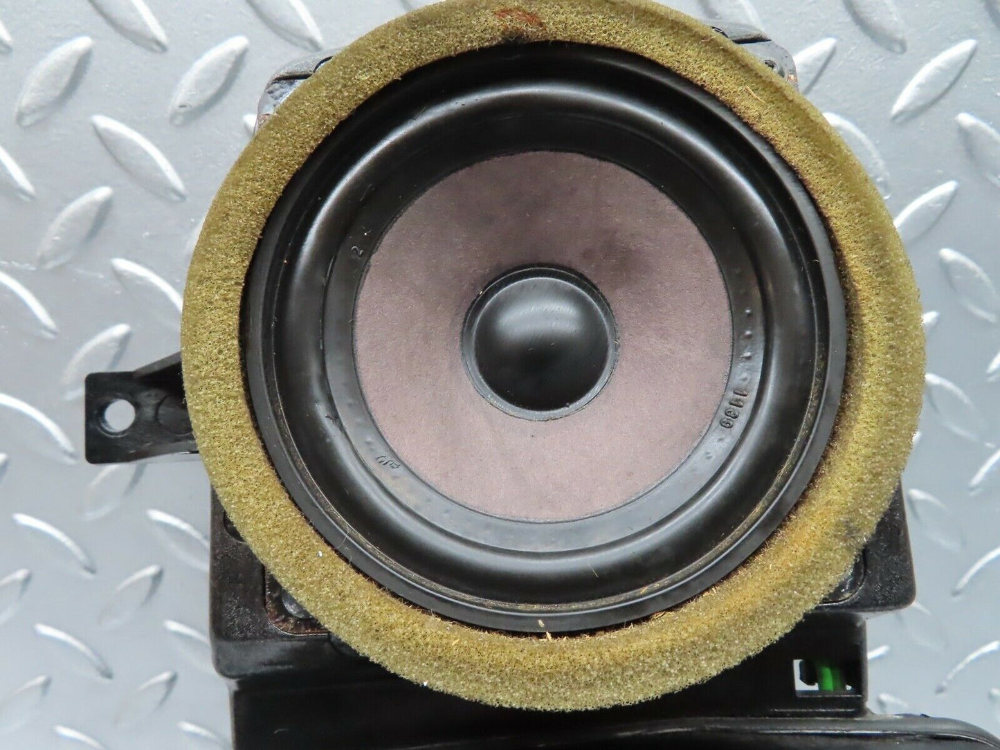 19868 Mercedes-Benz R129 300SL Coupe Right Door Speaker One Only 1298200802