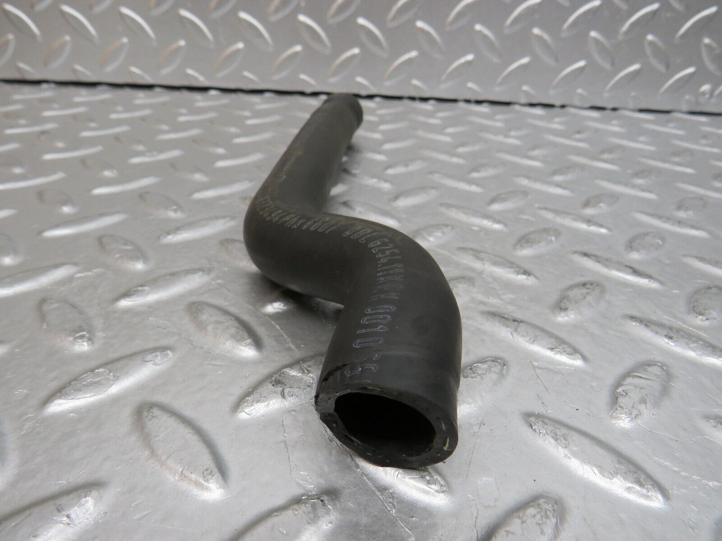 29561 Mercedes-Benz W124 230E Water Hose Pipe 1248323494