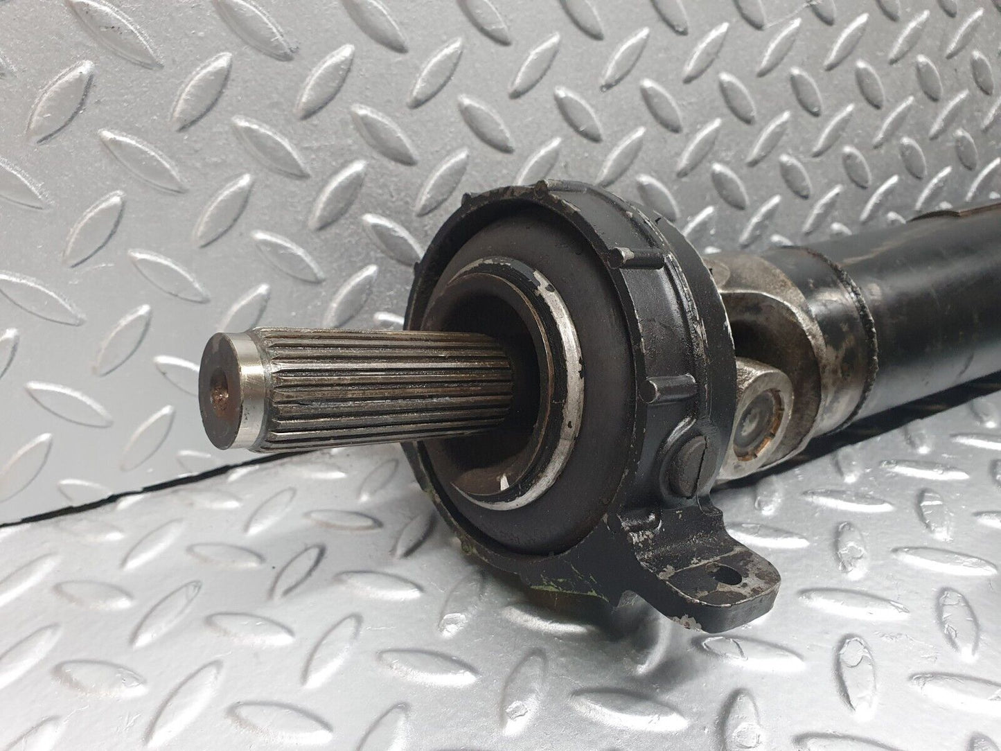 43486 Mercedes-Benz W108 280SE Cardan Shaft Prop Shaft 1084110015