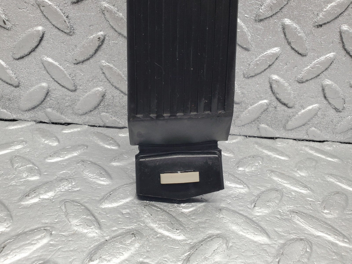 W201 Baby Benz accelerator pedal with rubber used OEM