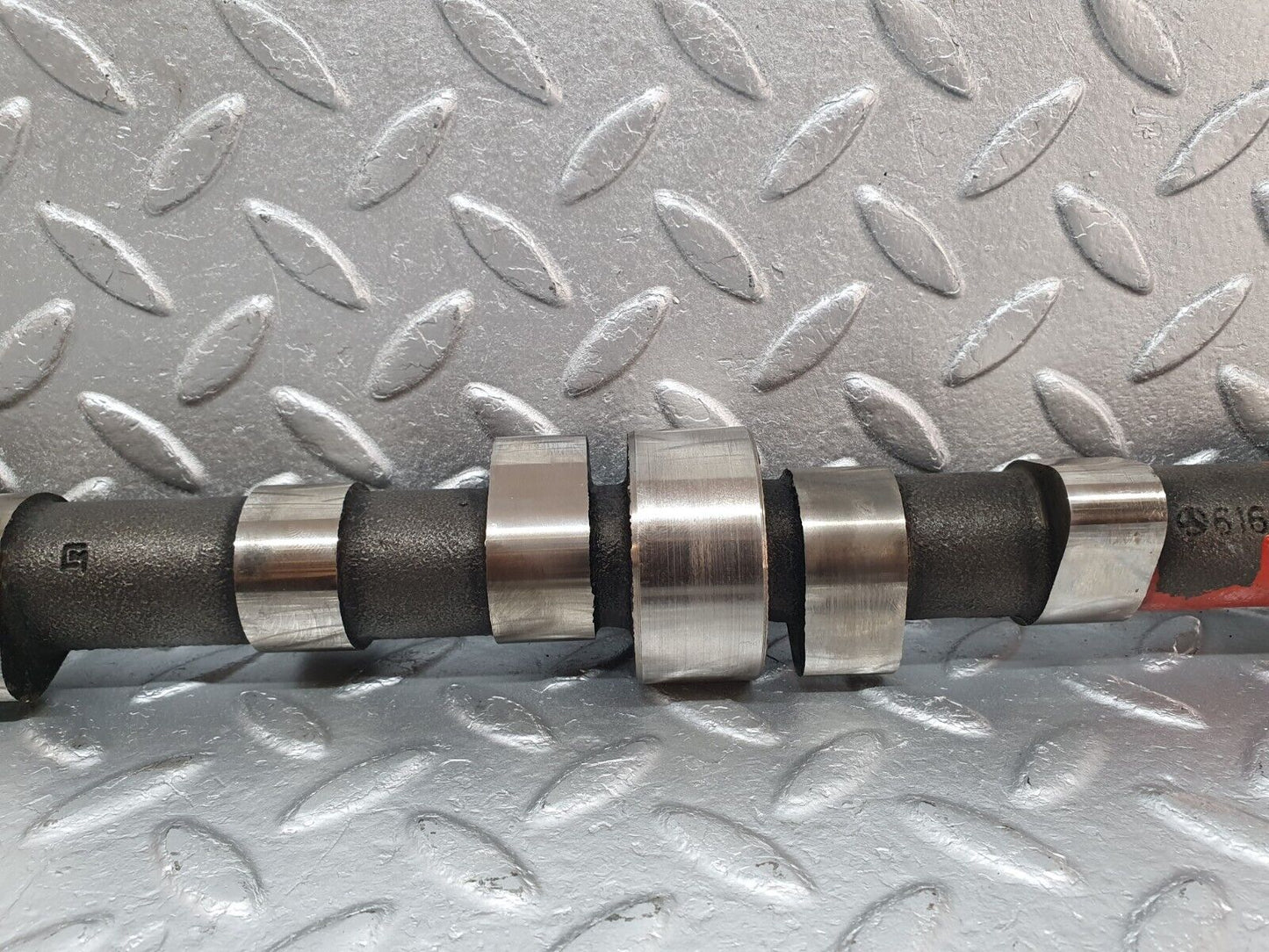 40869 Mercedes-Benz W123 240D Camshaft 6160511001