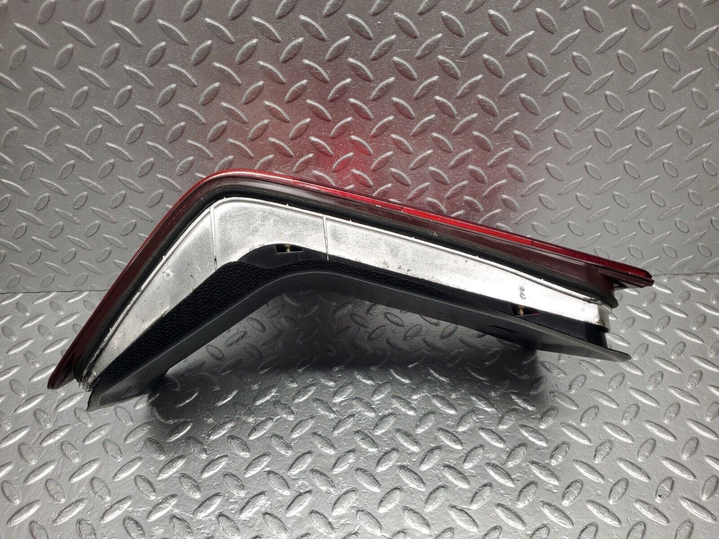 46858 Mercedes-Benz R129 320SL Coupe Tail Light Left Side 1298203564