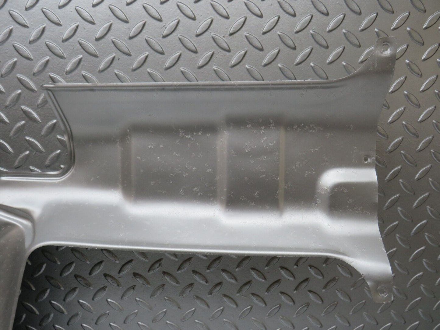28069 Mercedes-Benz W123 280E Exhaust Heat Shield