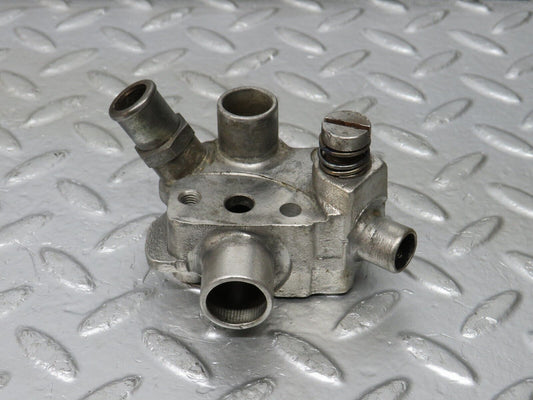 32974 Mercedes-Benz C107 R107 350 V8 Auxiliary Air Valve 1160940012