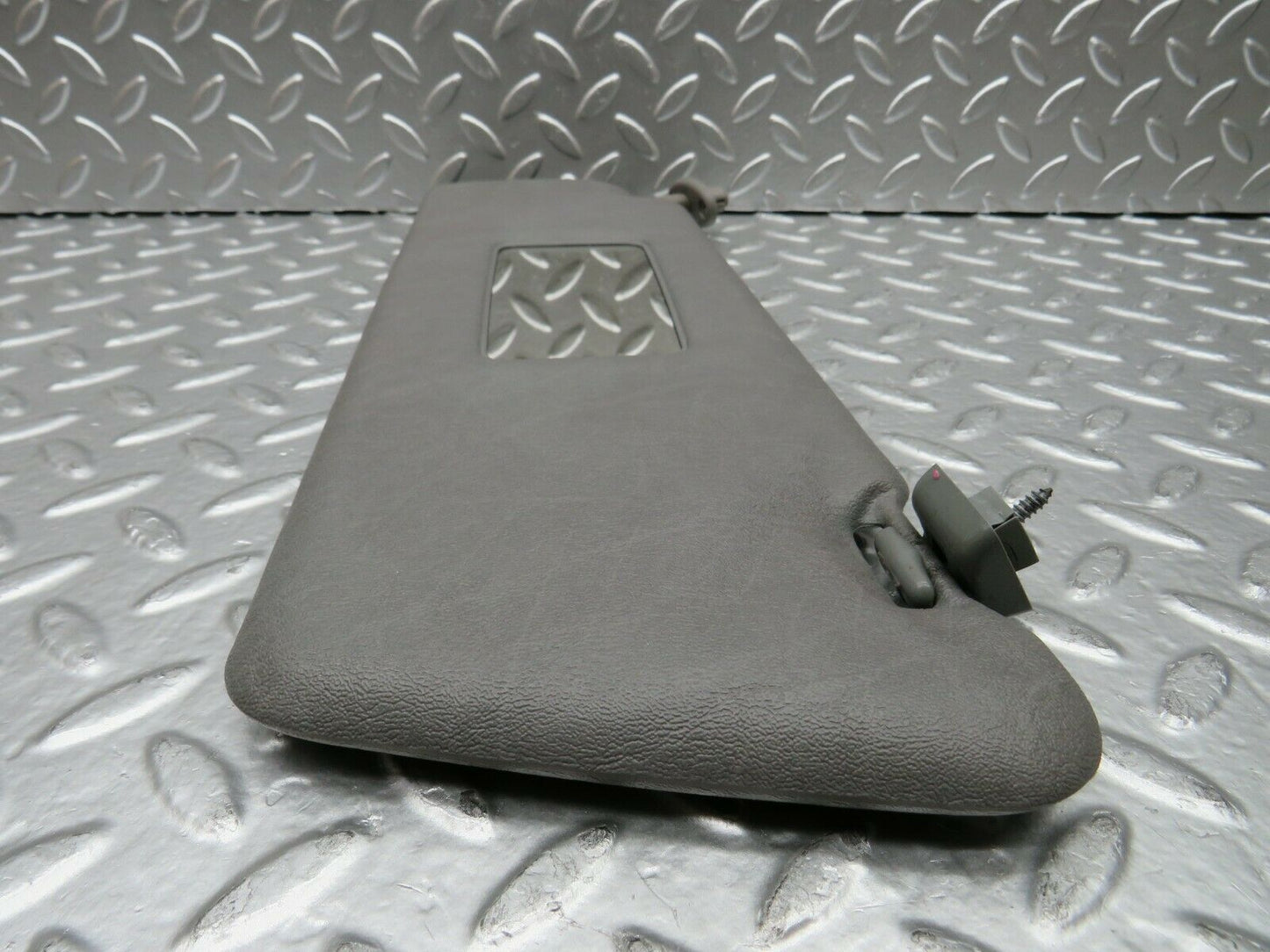 22522 Mercedes-Benz C124 E220 Coupe Sun Visor Left Side Grey