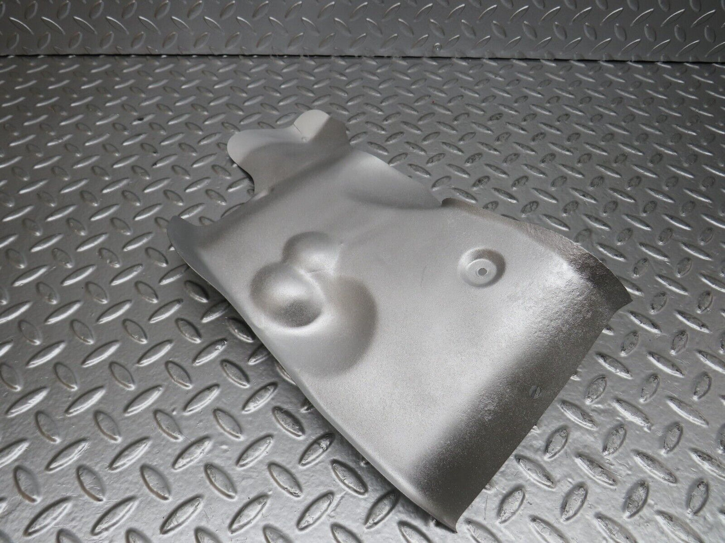 25411 Mercedes-Benz W123 200 Exhaust Heat Shield