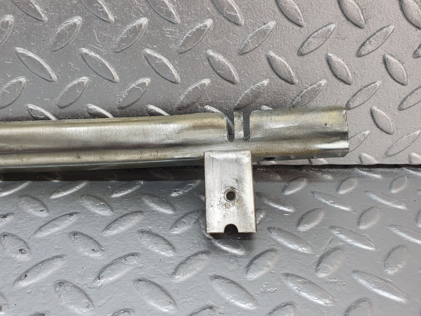 43194 Mercedes-Benz W108 280SE Front Left Door Window Channel