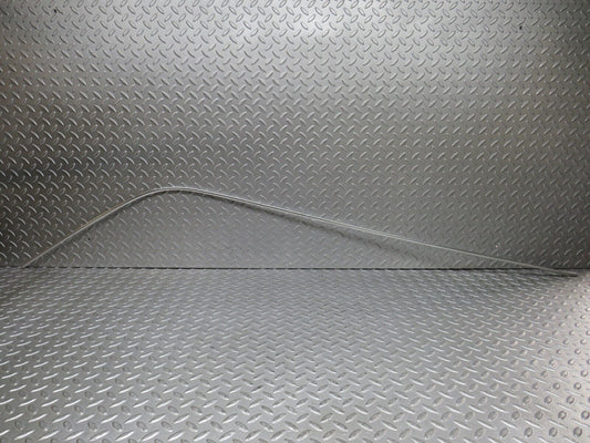 37374 Mercedes-Benz W109 300SEL Roof Chrome Moulding Right Side