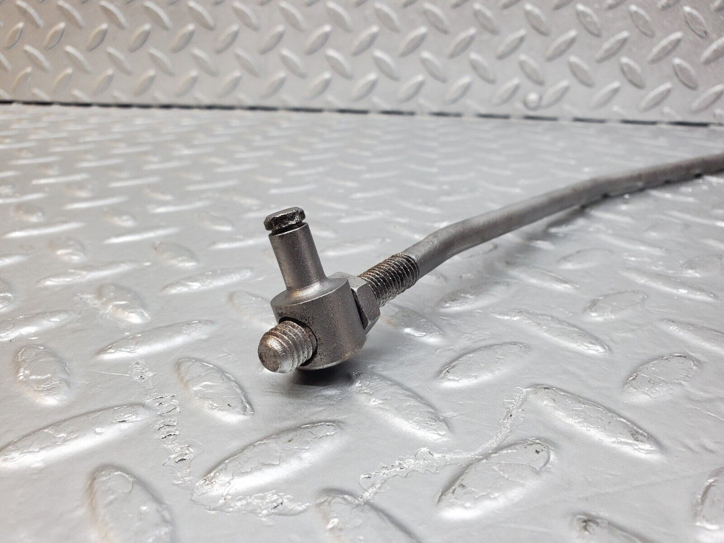 45202 Mercedes-Benz R129 300SL Coupe Automatic Gearbox Linkage