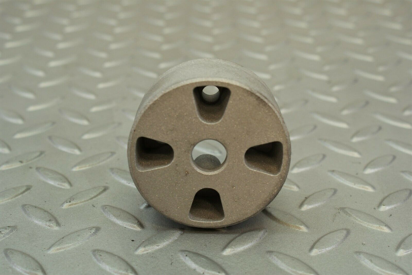 3074 Mercedes-Benz W115 220D Water Pump Spacer 1152050126