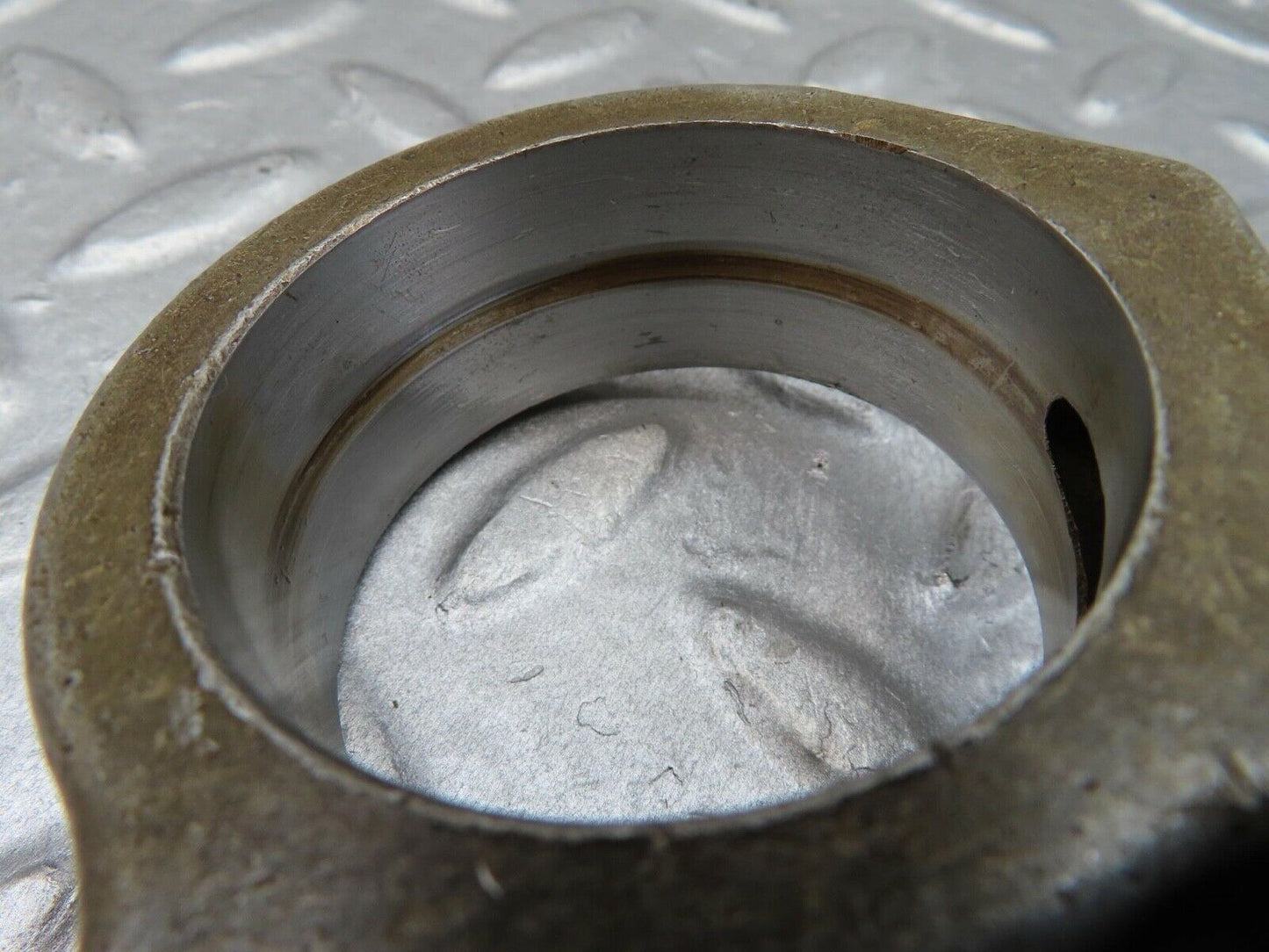 12877 Mercedes-Benz W111 220SE  Camshaft Tower Bearing 1800514016 49 mm