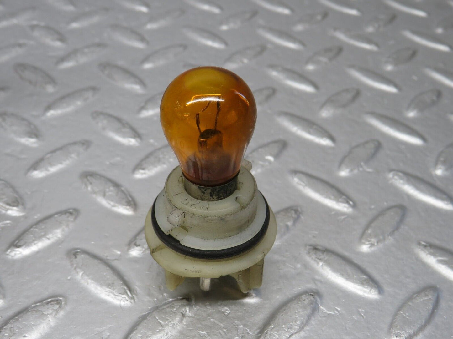 38844 Mercedes-Benz W201 190E Indicator Light Bosch Front Left 1305232911
