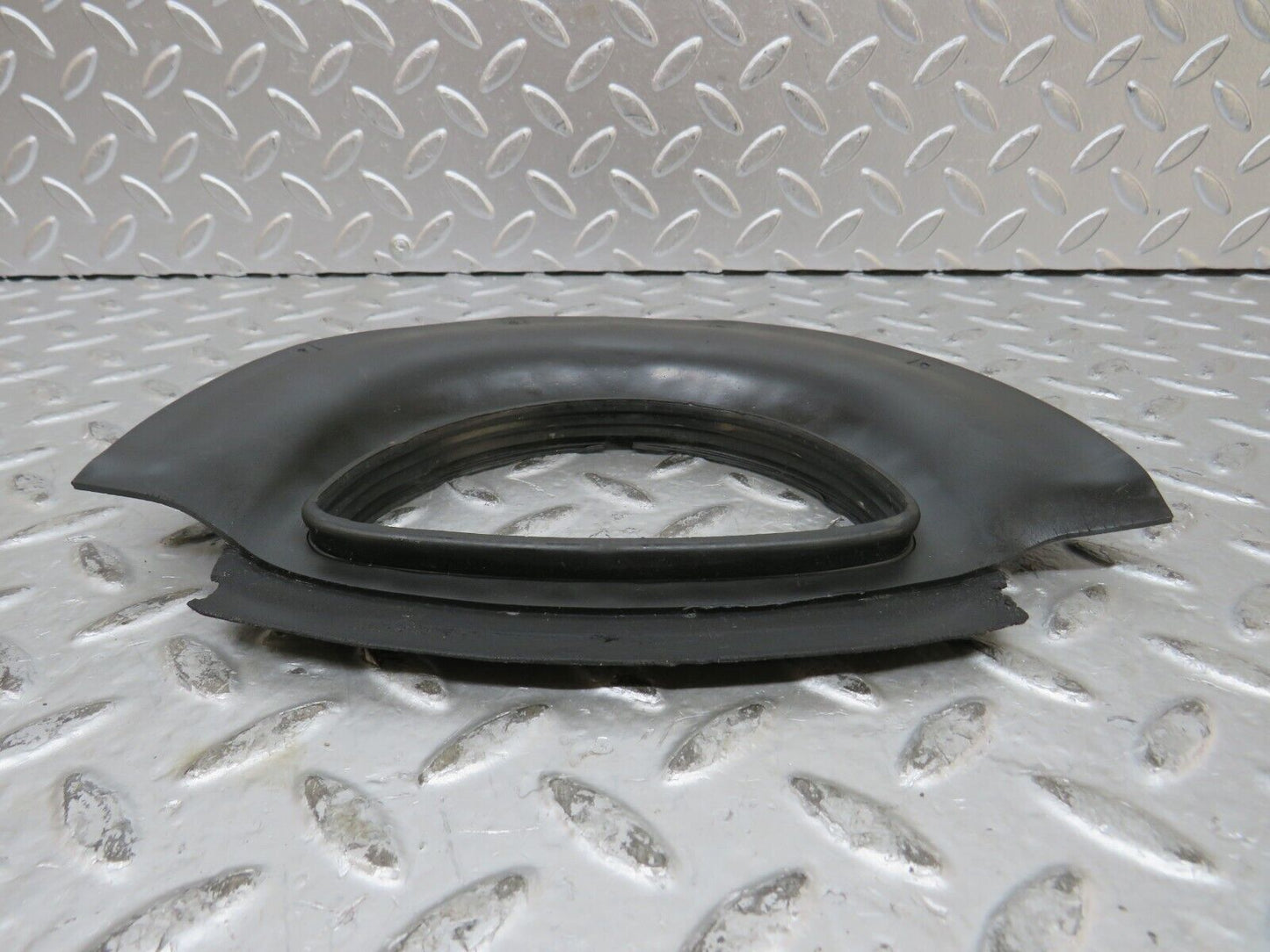 27825 Mercedes-Benz S124 300TE Wagon Wiper Surround Trim Cover 1248240098