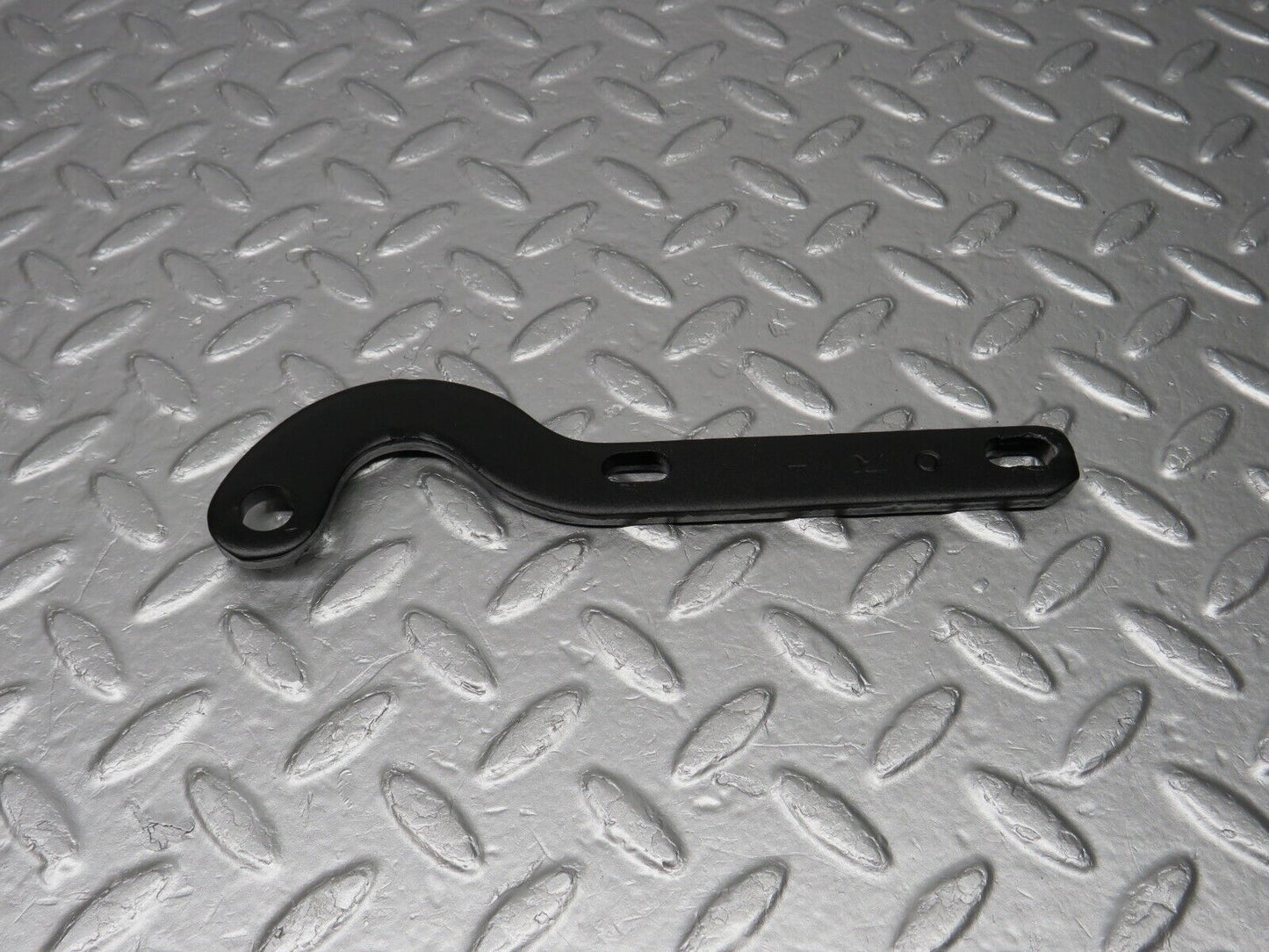 39994 Mercedes-Benz R107 350SL Bonnet Hinge Support Right Side