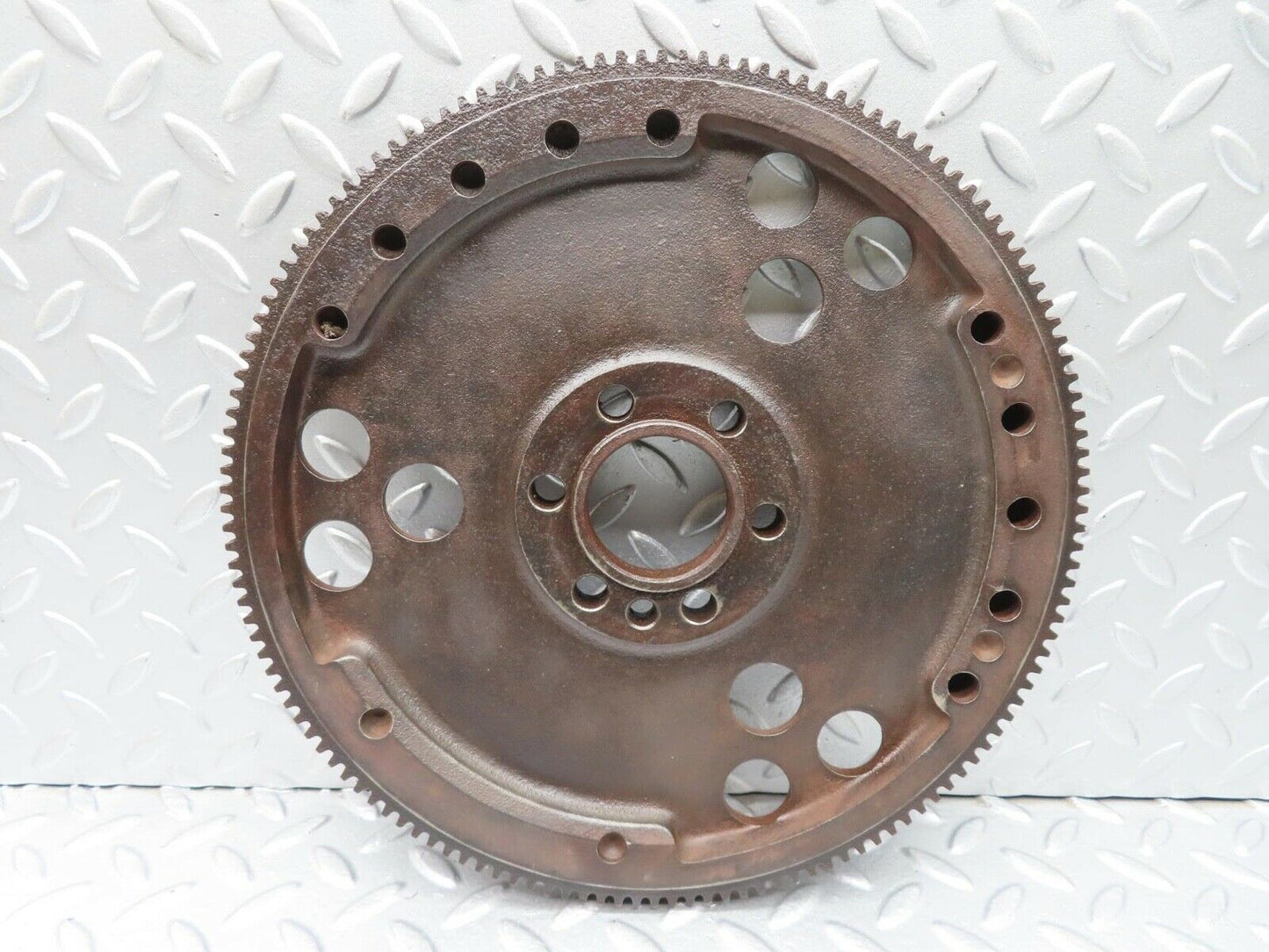 12779 Mercedes-Benz W111 220SE Flywheel Starter Ring 1060320601