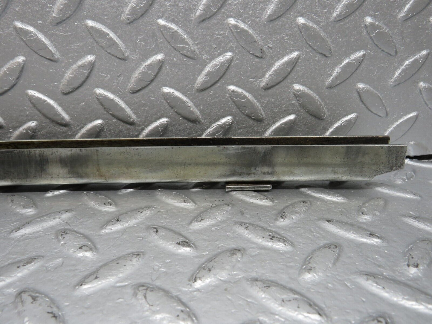 40127 Mercedes-Benz R107 350SL Left Door Window Channel
