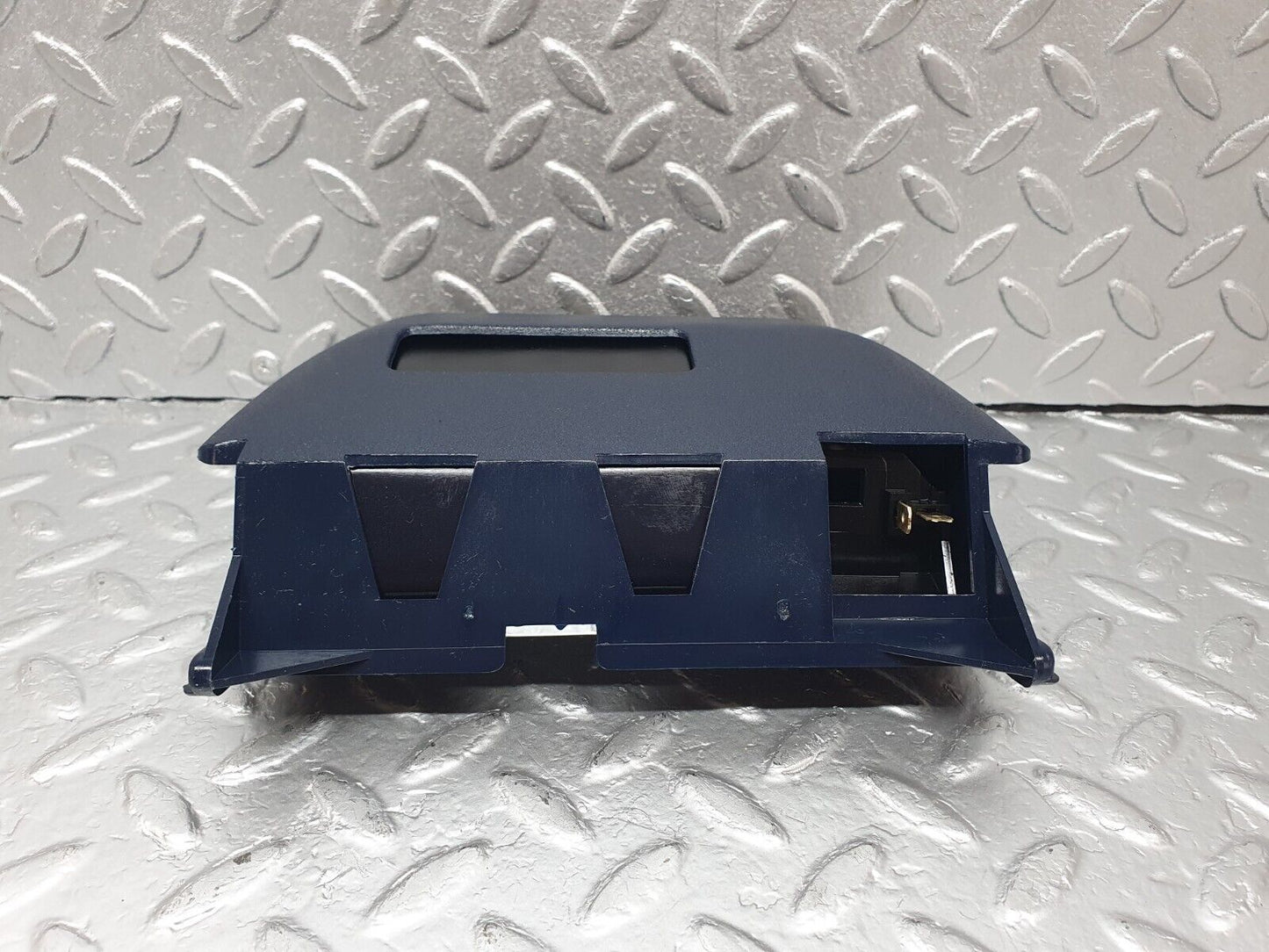 42699 Mercedes-Benz W201 190 Centre Console Ashtray Blue