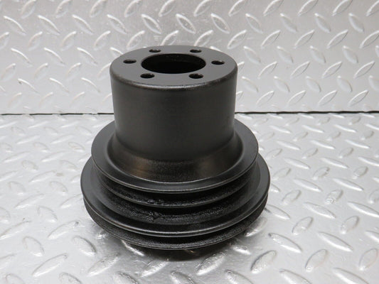 32943 Mercedes-Benz C107 R107 450 V8 Crankshaft Pulley