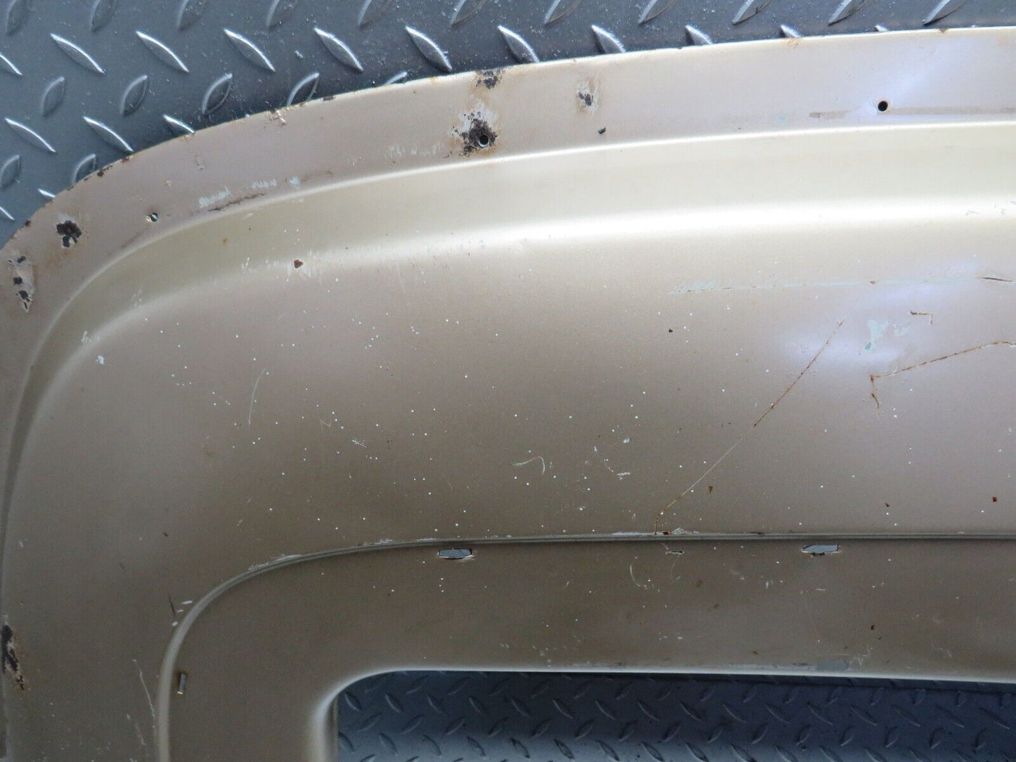 34265 Mercedes-Benz R107 Soft Top Cover