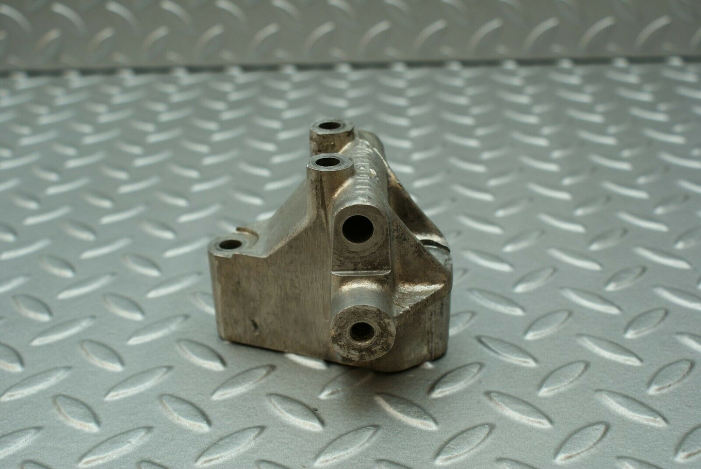 4387 Mercedes-Benz W123 230E Alternator Holder Bracket 1021550135