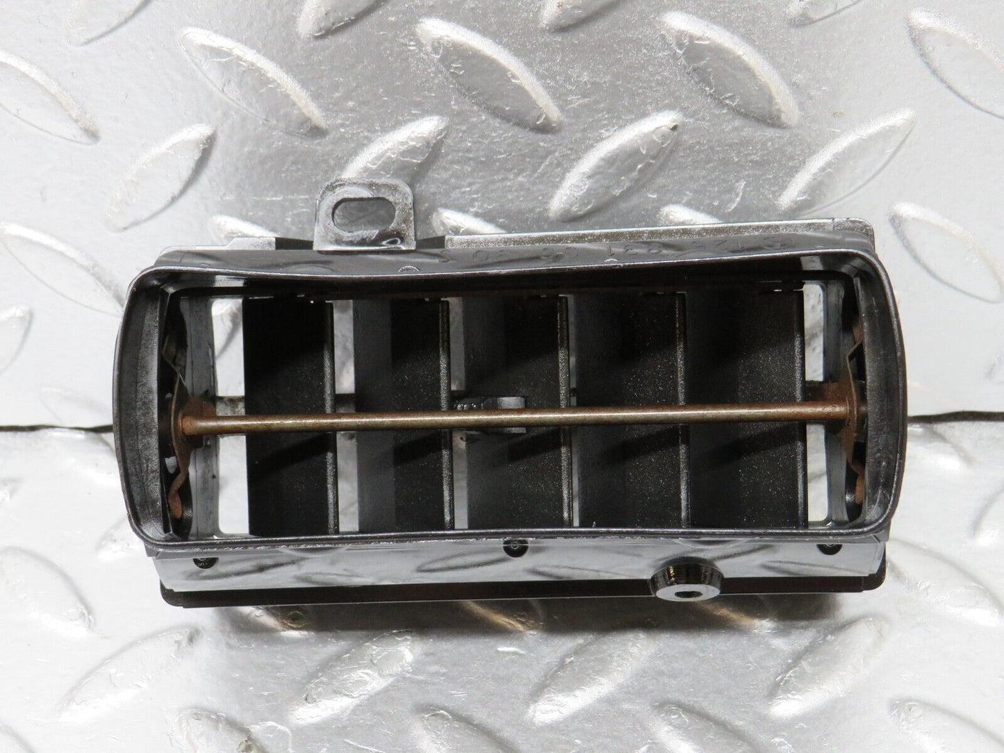 34426 Mercedes-Benz C126 380SEC Coupe Dashboard Air Vent Right Side 1268310630