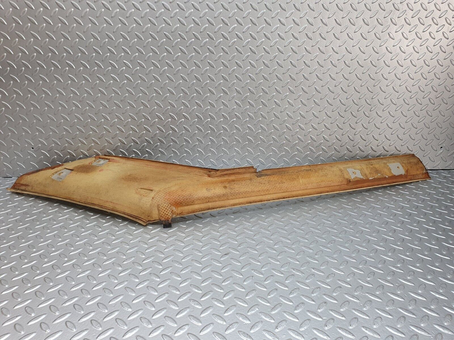 43050 Mercedes-Benz R107 Hardtop C Pillar Cover Left Side