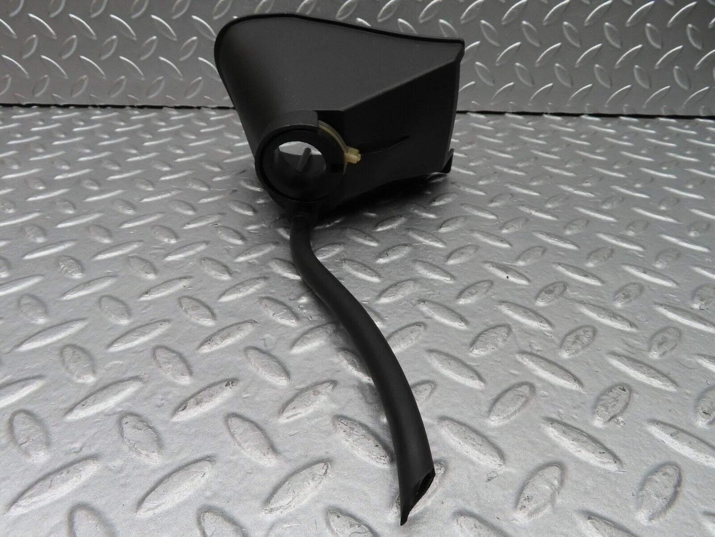 19863 Mercedes-Benz R129 300SL Coupe Roof Folding Lift Cyl. Cover 1297700362