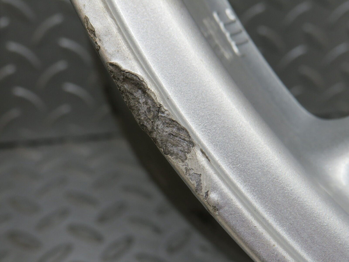 33527 Mercedes-Benz Alloy Wheel Set 7Jx15H2 ET37 KBA44301