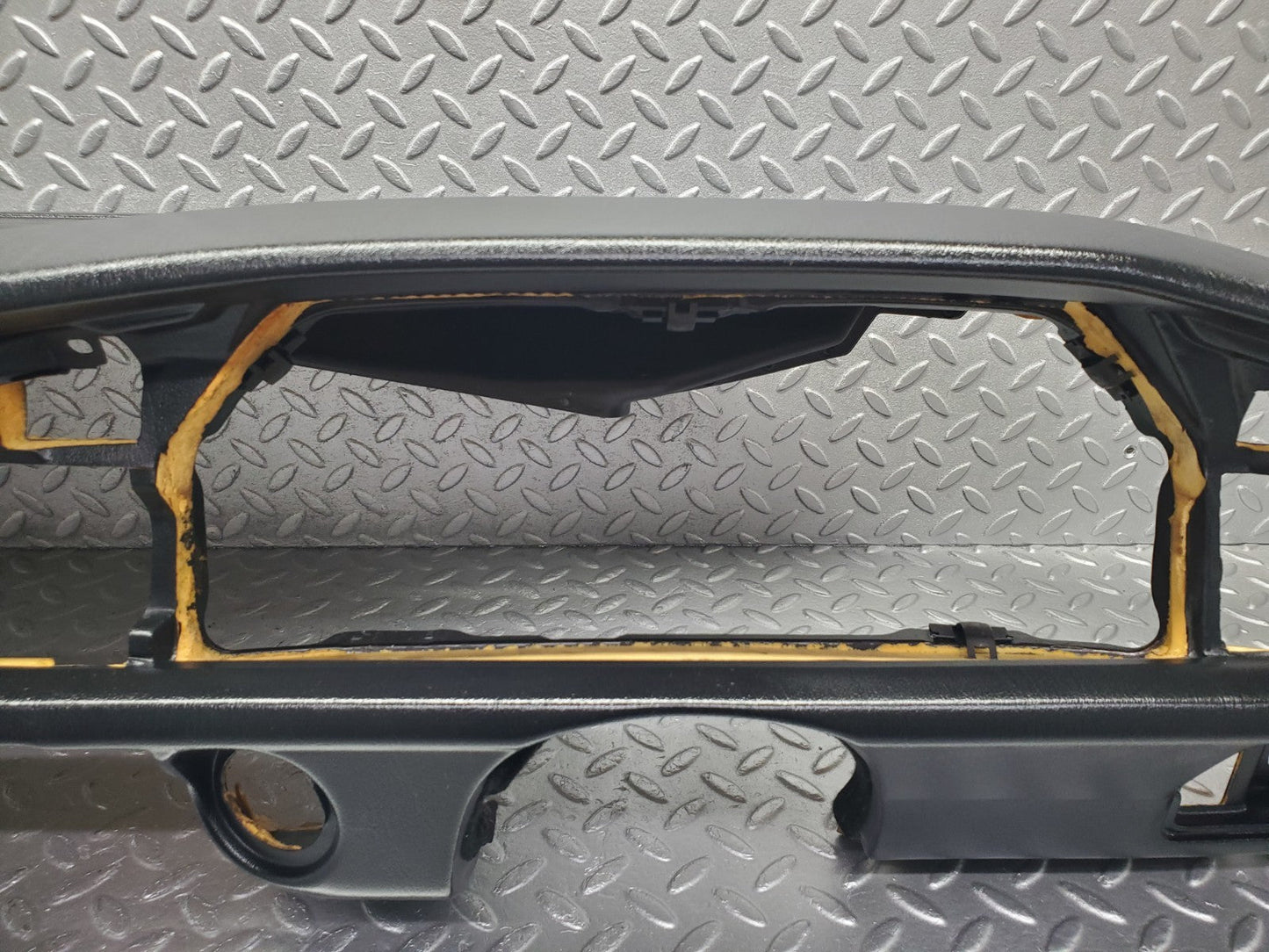 W201 Baby Benz dashboard used OEM